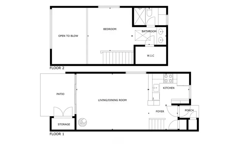 26701 Quail Creek 100, Laguna Hills, California 92656