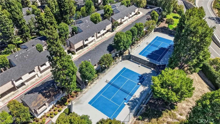 26701 Quail Creek 100, Laguna Hills, California 92656