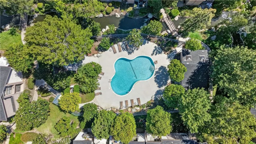26701 Quail Creek 100, Laguna Hills, California 92656