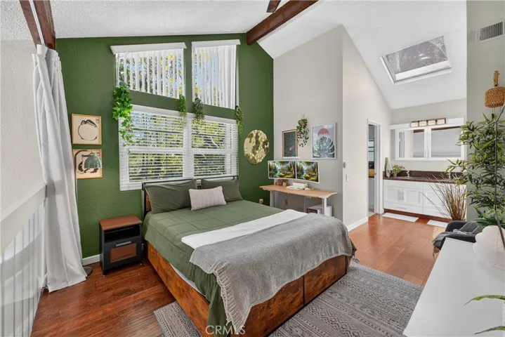 26701 Quail Creek 100, Laguna Hills, California 92656