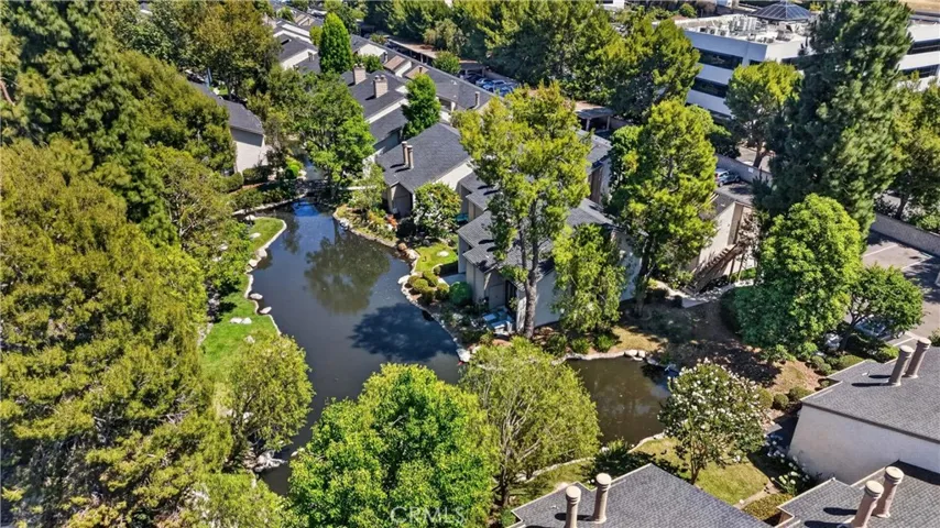 26701 Quail Creek 100, Laguna Hills, California 92656