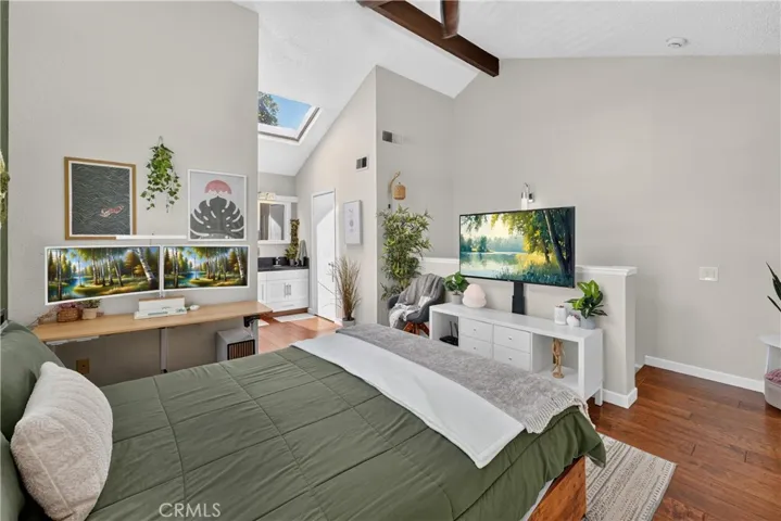 26701 Quail Creek 100, Laguna Hills, California 92656