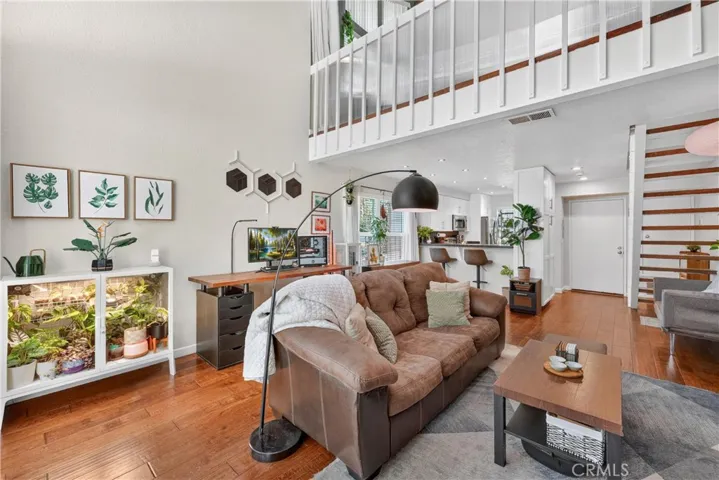 26701 Quail Creek 100, Laguna Hills, California 92656