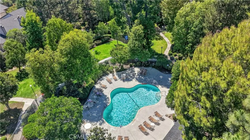 26701 Quail Creek 100, Laguna Hills, California 92656