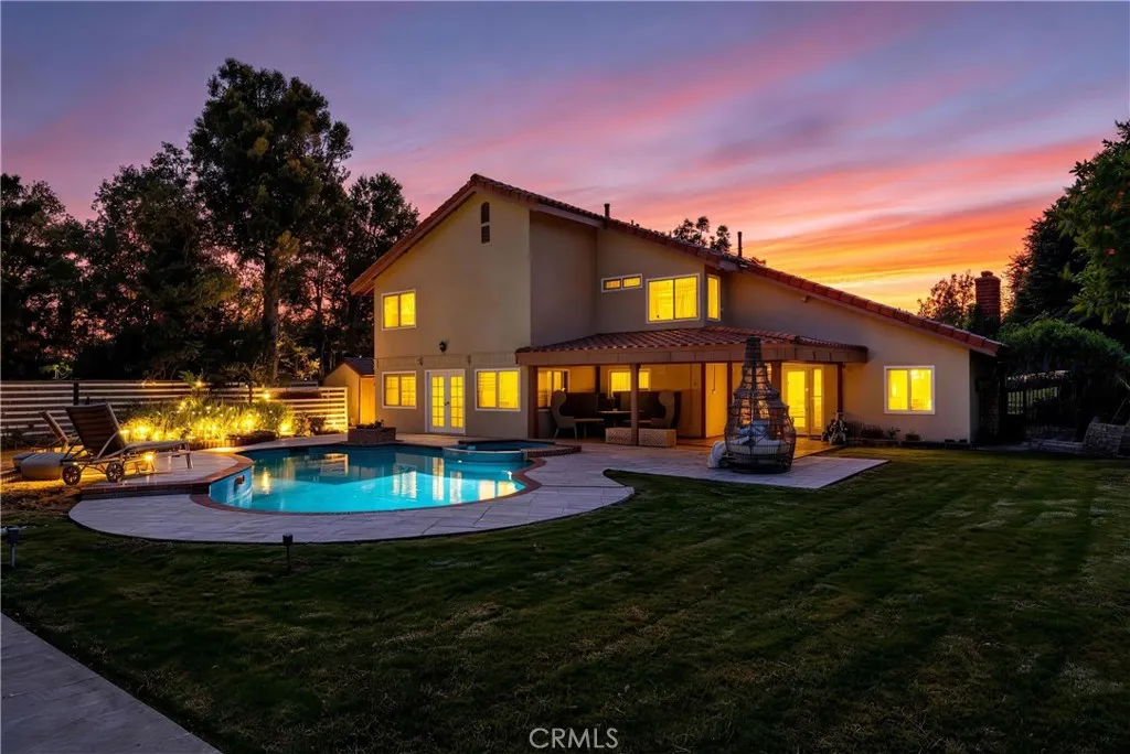 6000 Highland, Yorba Linda, California 92886 — photo 5
