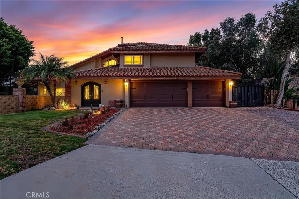 6000 Highland, Yorba Linda, California 92886 — photo 4