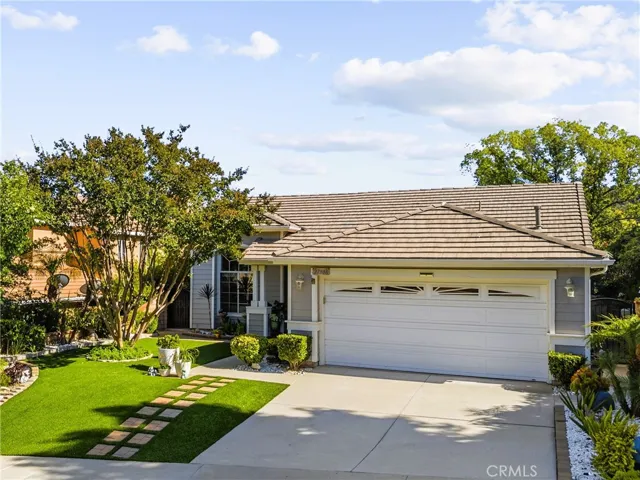 27908 Rainier Road, Castaic, California 91384