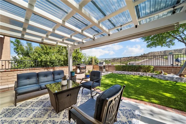 27908 Rainier Road, Castaic, California 91384