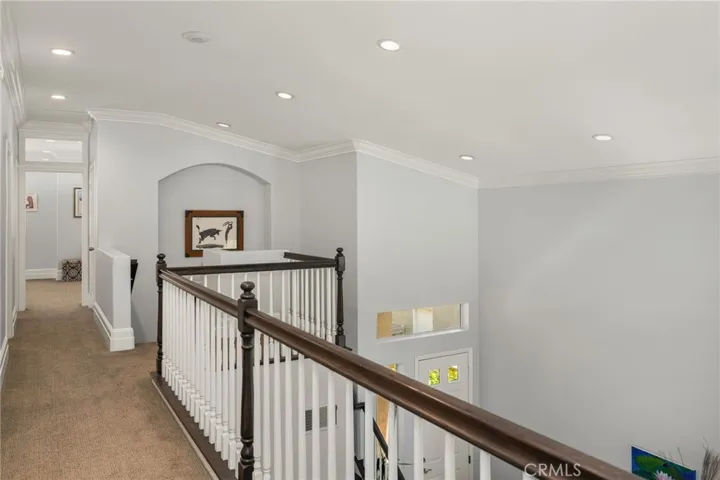 Option to add upstairs loft!! Many neighbors have done this.