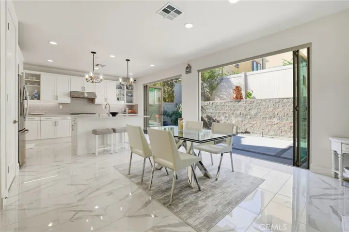 1883 Aliso Canyon Drive, Lake Forest, California 92610