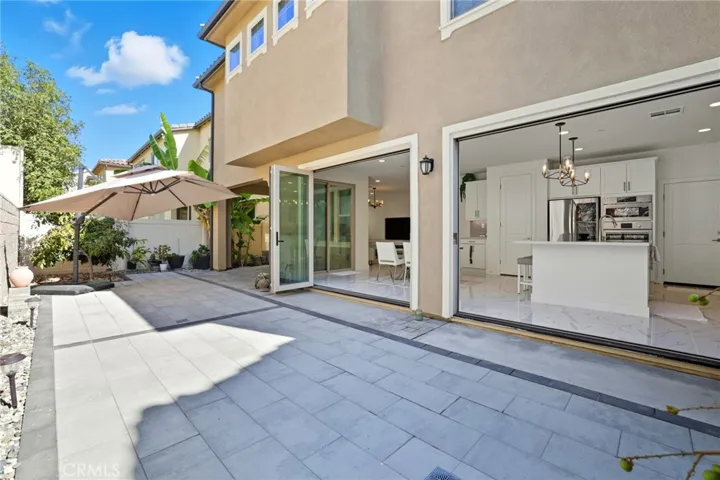 1883 Aliso Canyon Drive, Lake Forest, California 92610