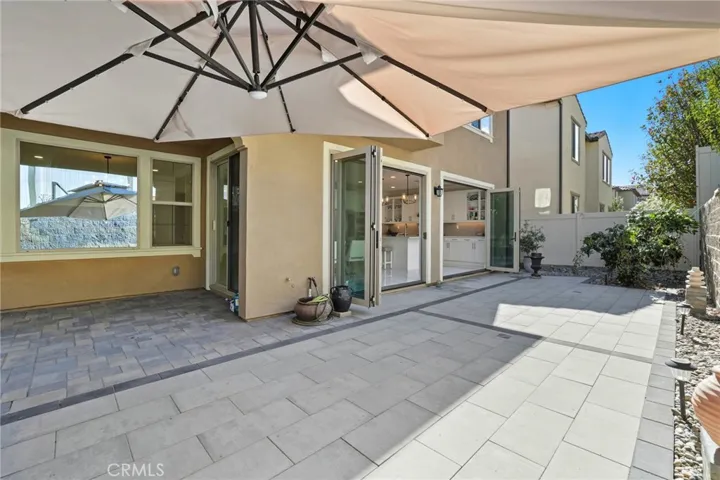 1883 Aliso Canyon Drive, Lake Forest, California 92610