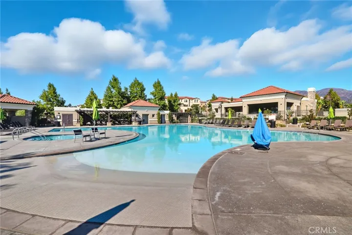 1883 Aliso Canyon Drive, Lake Forest, California 92610