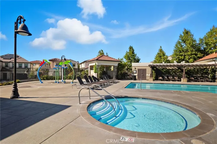 1883 Aliso Canyon Drive, Lake Forest, California 92610