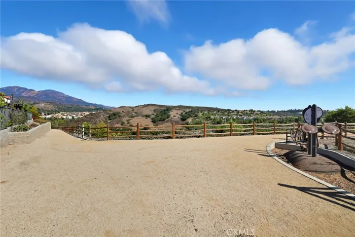 1883 Aliso Canyon Drive, Lake Forest, California 92610