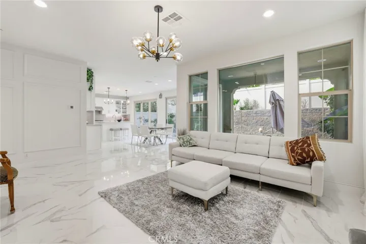 1883 Aliso Canyon Drive, Lake Forest, California 92610