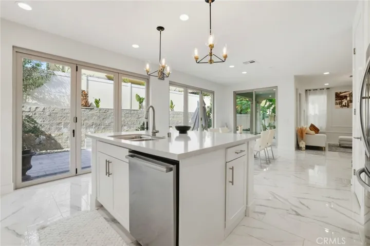 1883 Aliso Canyon Drive, Lake Forest, California 92610
