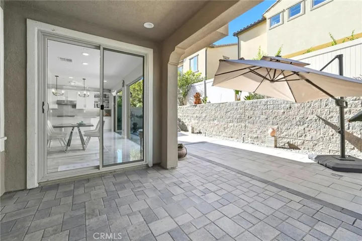 1883 Aliso Canyon Drive, Lake Forest, California 92610