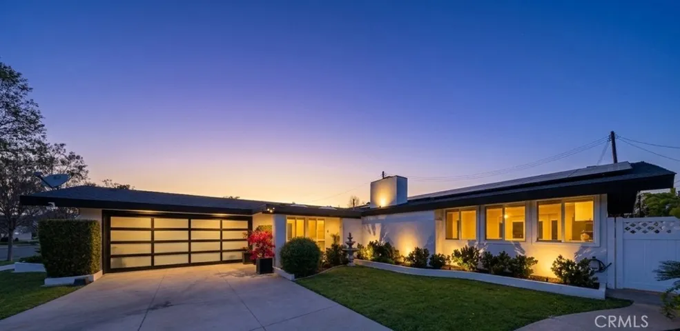 Welcome to your dream home!