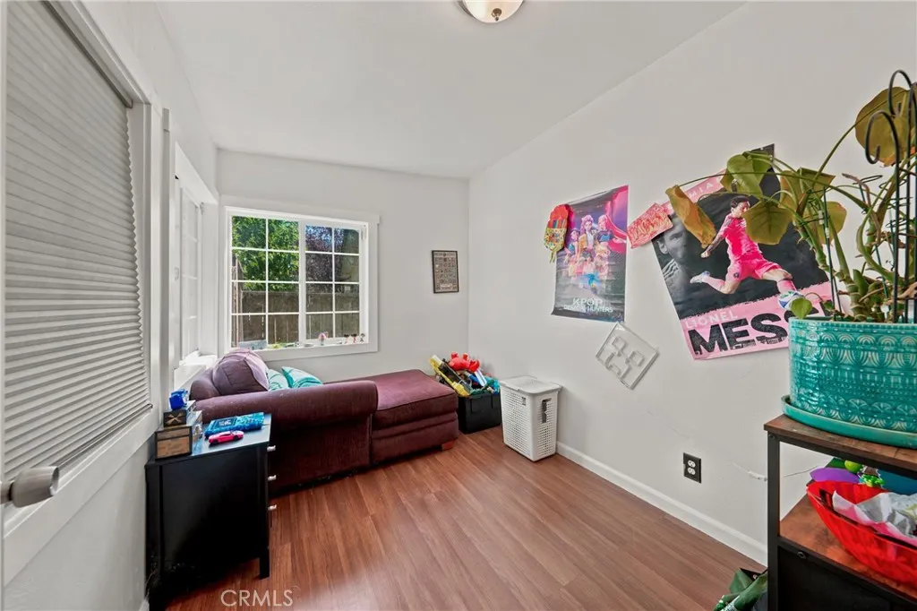 Flex Space/Office
