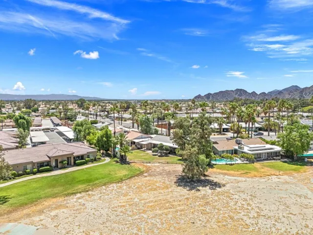 Palm Desert Country Club