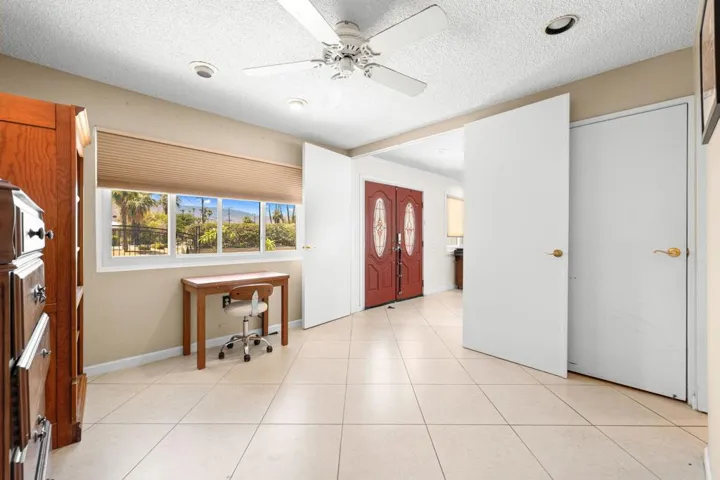 Den or Bedroom