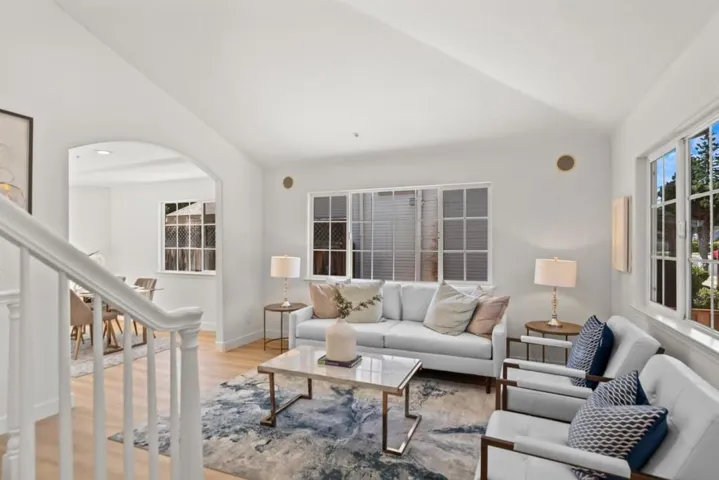 320 Waverly Street, Sunnyvale, California 94086