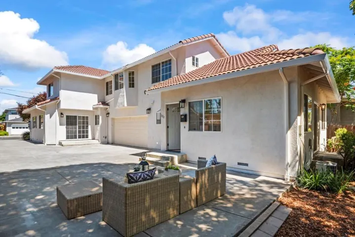 320 Waverly Street, Sunnyvale, California 94086