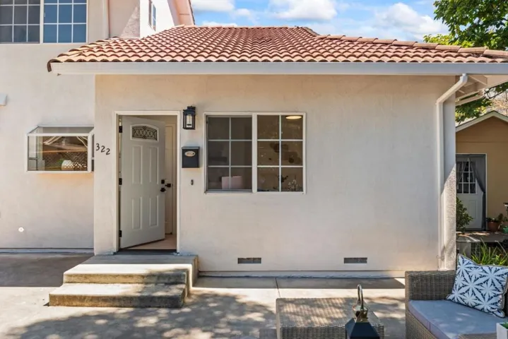 320 Waverly Street, Sunnyvale, California 94086