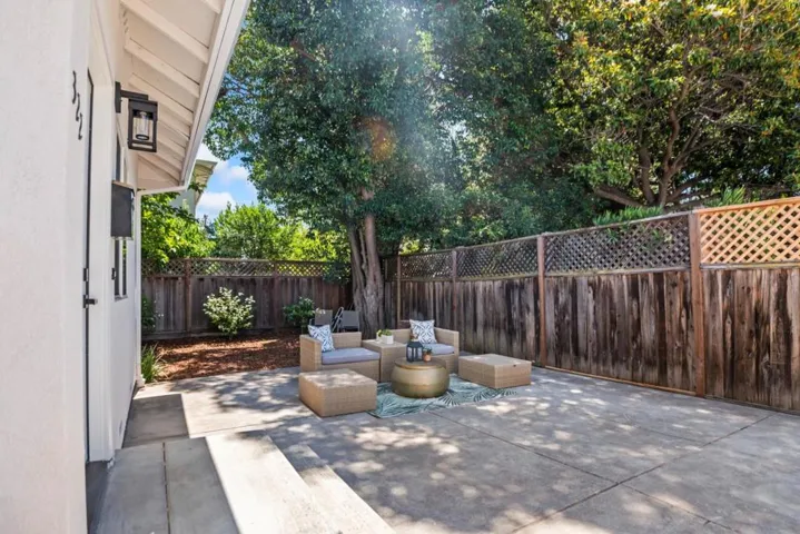 320 Waverly Street, Sunnyvale, California 94086