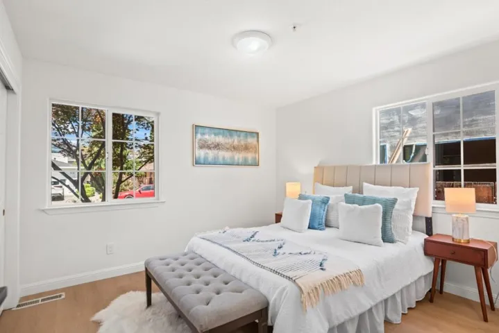 320 Waverly Street, Sunnyvale, California 94086