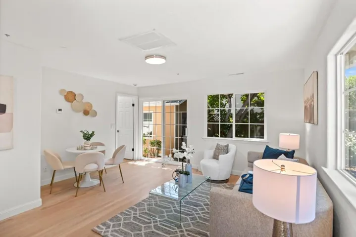 320 Waverly Street, Sunnyvale, California 94086