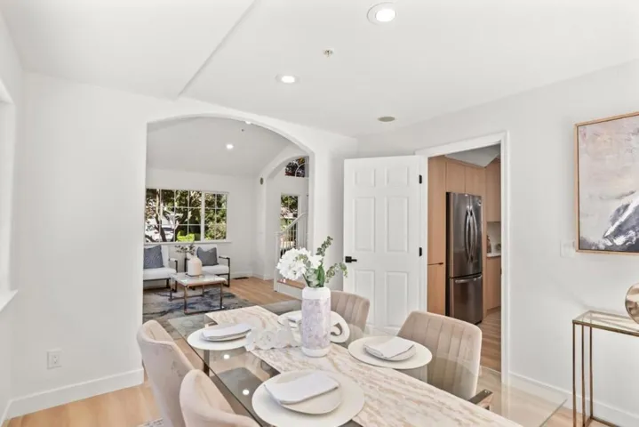 320 Waverly Street, Sunnyvale, California 94086