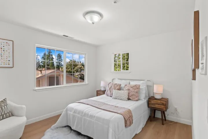 320 Waverly Street, Sunnyvale, California 94086