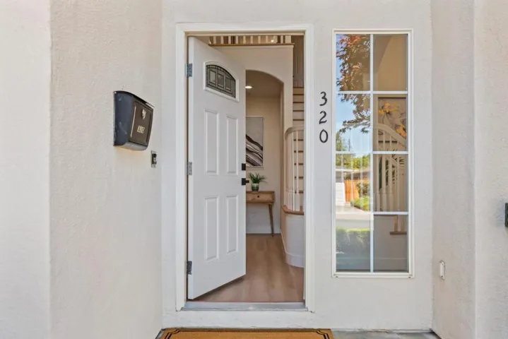 320 Waverly Street, Sunnyvale, California 94086