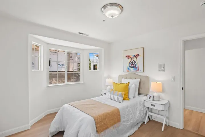 320 Waverly Street, Sunnyvale, California 94086