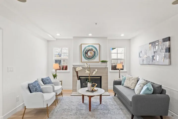 320 Waverly Street, Sunnyvale, California 94086