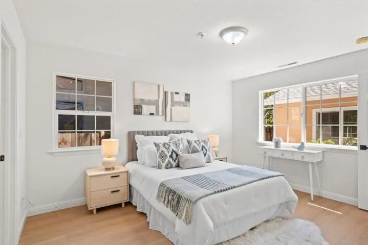 320 Waverly Street, Sunnyvale, California 94086