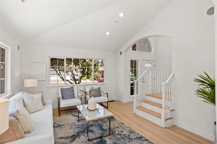 320 Waverly Street, Sunnyvale, California 94086