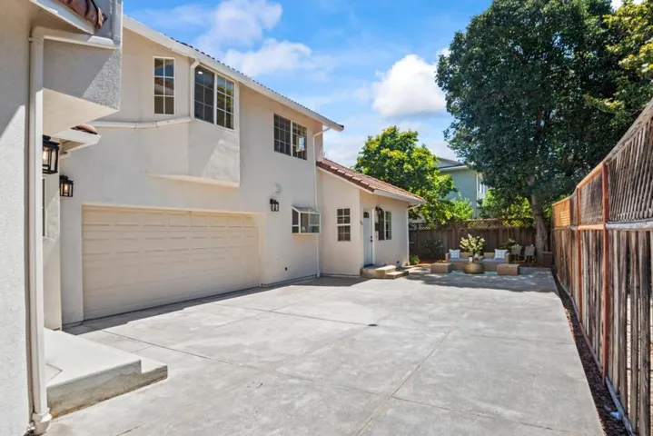 320 Waverly Street, Sunnyvale, California 94086