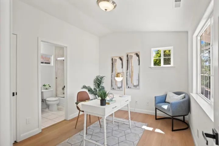320 Waverly Street, Sunnyvale, California 94086