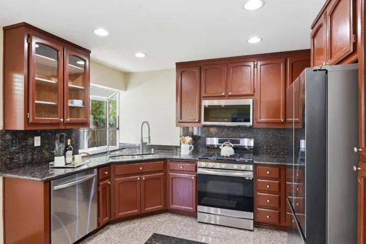 1224 Gingerwood Drive, Milpitas, California 95035