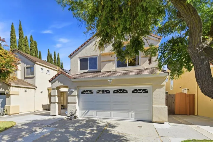 1224 Gingerwood Drive, Milpitas, California 95035