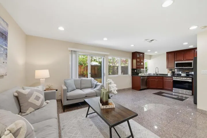 1224 Gingerwood Drive, Milpitas, California 95035