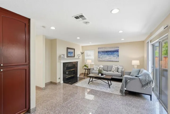 1224 Gingerwood Drive, Milpitas, California 95035