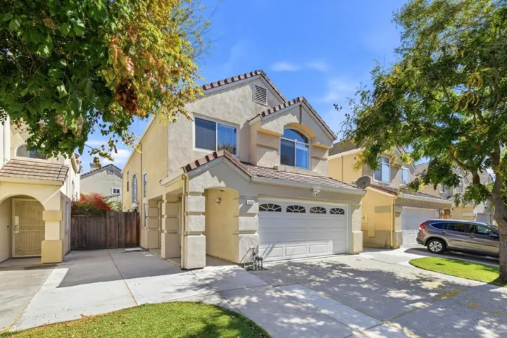 1224 Gingerwood Drive, Milpitas, California 95035