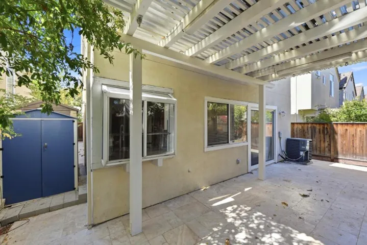 1224 Gingerwood Drive, Milpitas, California 95035