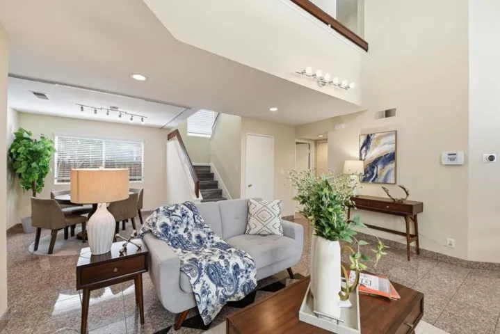 1224 Gingerwood Drive, Milpitas, California 95035
