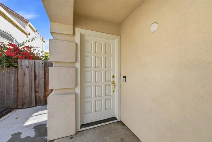 1224 Gingerwood Drive, Milpitas, California 95035