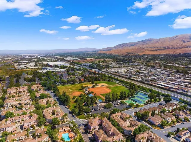 1224 Gingerwood Drive, Milpitas, California 95035